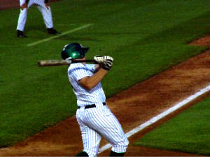 East Brunswick Baseball
